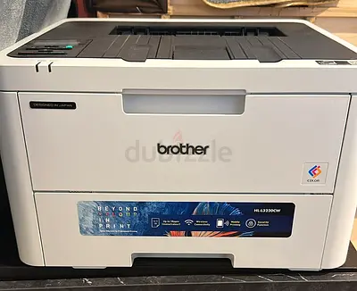 Brother laser printer