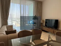 Elegant 1BR - High Floor - Smart Investment