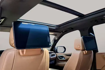 صورة مصغرة 11 لـ 2023 Chevrolet TAHOE