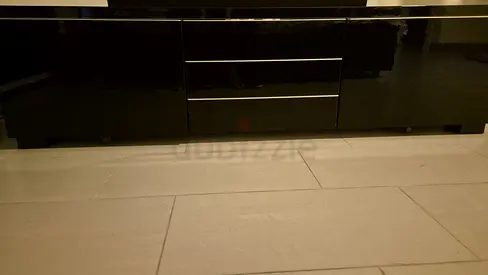 Tv unit ikea