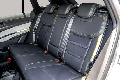 صورة مصغرة 13 لـ 2025 FORD TERRITORY