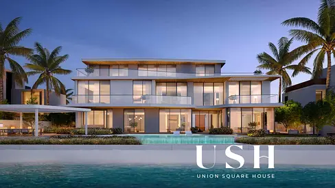 Exclusive 6BR | Biggest plot | Sunset view