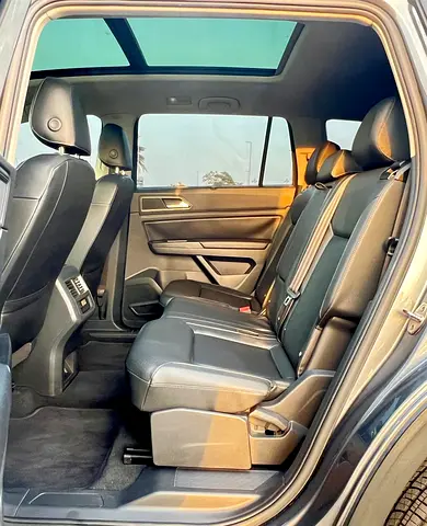 2019 Volkswagen TERAMONT — миниатюра 14