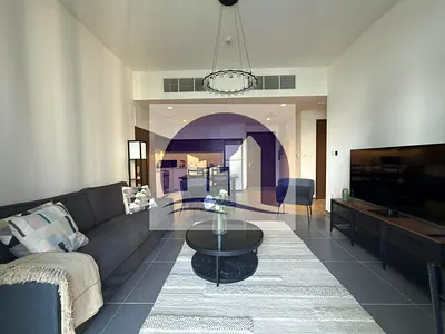 Fully Furnished | High Floor | Ready to Move In