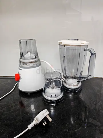 Black + Decker Mixer