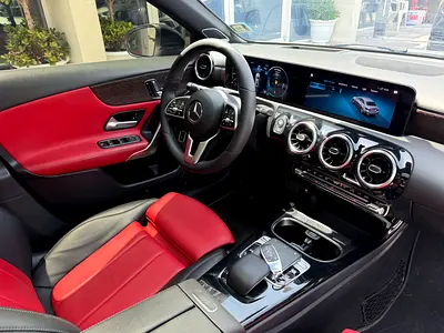2020 Mercedes-BENZ A-CLASS — миниатюра 13