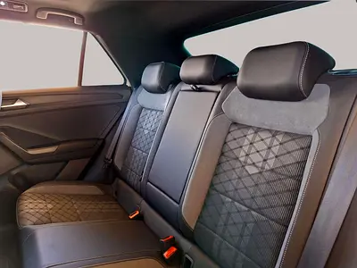 2024 Volkswagen T-ROC 照片 13