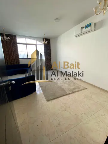 🏡 فيلا مفروشة جاهزة للسكن | 4 غرف ماستر مع جلسة خارجية في الرفاعة