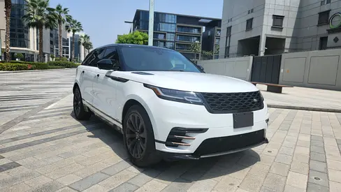 2018 Range Rover Velar P380 SE | Excellent Condition I Bank Finance Available