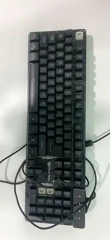 Meetion keyboard
