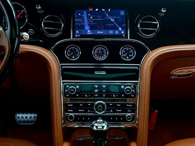 صورة 14 لـ 2019 Bentley MULSANNE