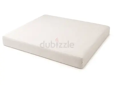 Comfort foam double mattress