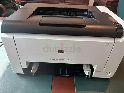 🔥 HP Color LaserJet CP1025 | 16PPM | Compact Color Printer | 14 Days Warranty | Free Delivery