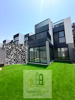 Elegant Ready To Move Villa in Al Zorah Ajman - Home Crafted For Modern Luxury &amp; Comfort Living.