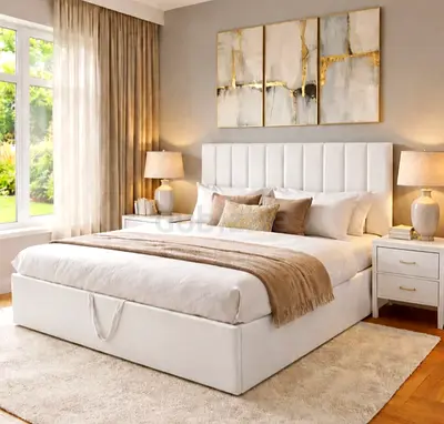 Luxury Brand new Queen bed storage king size bed Queen size bed mattress king bed double bed