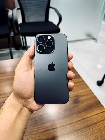 📱 iPhone 16 Pro | 128GB | Black Titanium | Best Value Deal 🔥