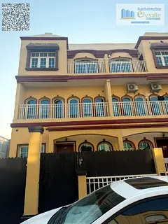 4BHK Townhouse for Rent in Ajman – Spacious Family Home | AED 60,000 Yearly