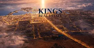 HOT G+10 Residential Plot RAK Central