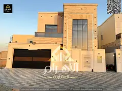A villa that meets your dream specifications—including air conditioning—featuring 5 master bedro