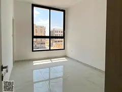 One bedroom and living room for annual rent in Al Alia area of Ajman