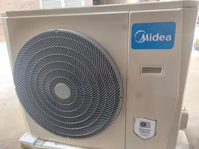 Air conditioner
