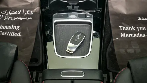 Mercedes-Benz A-Class A 200, миниатюра 10