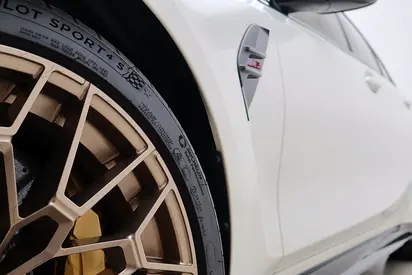 2024 BMW M3 缩略图 8