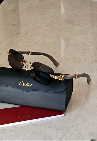 Cartier sunglasses for men