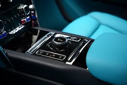 صورة 7 لـ 2023 ROLLS-ROYCE CULLINAN