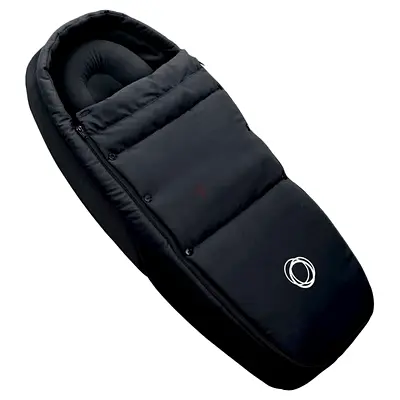 BUGABOO Bee Cocoon Light Black