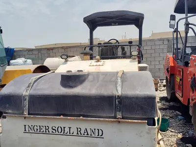 Ingersoll 90DD