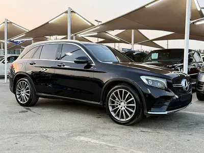 صورة 5 لـ 2016 Mercedes-BENZ GLC