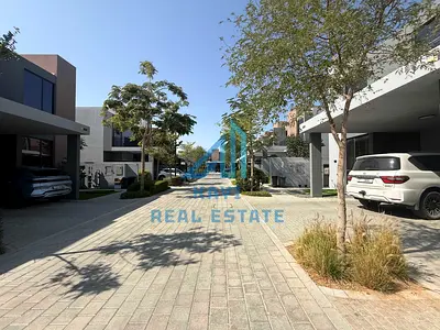 Modern 2BR Townhouse for Rent | Prime Location | MASSAR