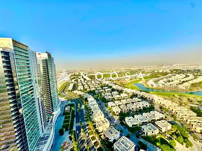 Biggest Layout | Golf View | High Floor