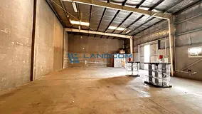 Spacious Insulated Warehouse | 7M Clear Height| Prime Location|