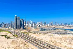 High Floor | Available | Stunning View