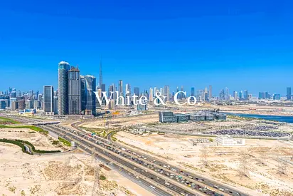 High Floor | Available | Stunning View