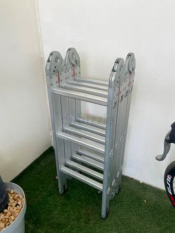 Ladder - Transformer