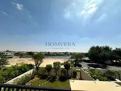 Huge Plot | Lake Facing | Semi Furnished
