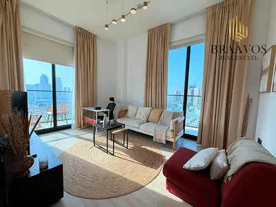 CLOSED KITCHEN | FULLY FURNISHED | READY TO MOVE