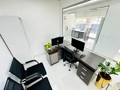 BEST OFFICE RENT SOLUTIONS FOR STARTUP COMPANIES|FRESS SERVICES INCLUDED|
