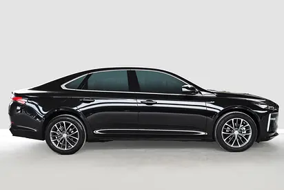 Geely Preface GL, миниатюра 19