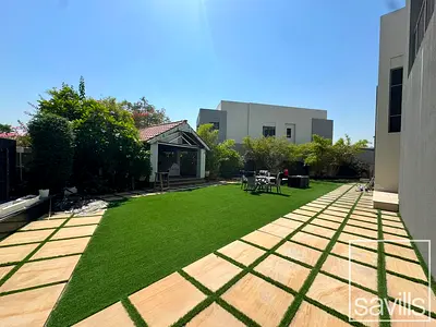 Massive Plot | Close to Mall | Upgraded