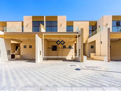 Brand New Villa | Ready to move in| Prime Location