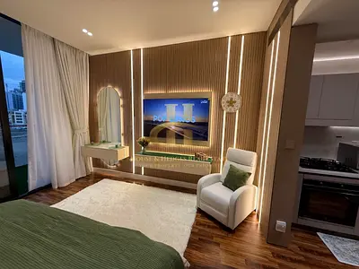 Fully furnished | Fitted Kitchen | Spacious | Exculsive