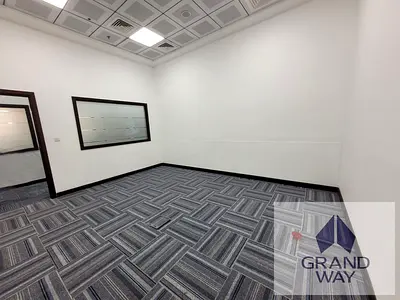 Prime Office | Blue Titan Elite | Al Shindagha