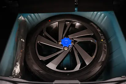 Toyota Raize TURBO G, миниатюра 17