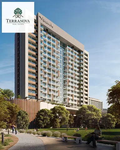 25% OFF | 25% DP | Near 2 Metro Lines | Up to 12% ROI