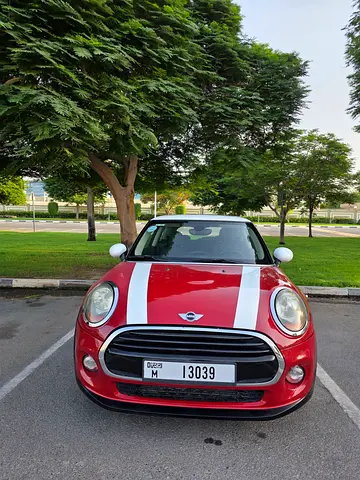 2017 MINI COOPER 照片 4