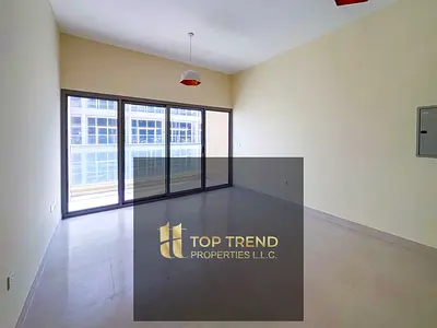 Ready to Move II Studio with Balcony II Prime Location - Dubai South